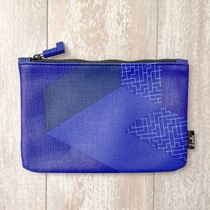 🦋 2 for $10! 🦋 Ipsy Tetris Makeup Bag
